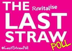 The Last Straw Poll