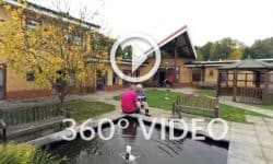Jubilee Lodge 360° video