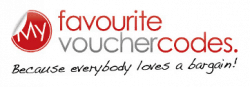 My Favourite Voucher Codes logo