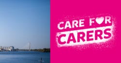 Care For Carers today
