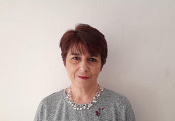 Deborah Wheeler Revitalise Trustee