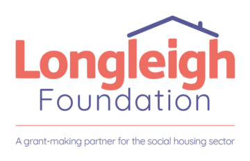 Longleigh & Stonewater logo