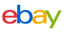 eBay logo